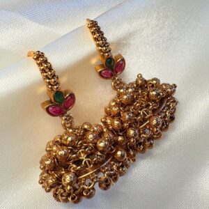 Premium - Iraiya Kasu Jumkas