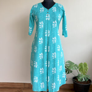 Sitara Cotton Kurthi